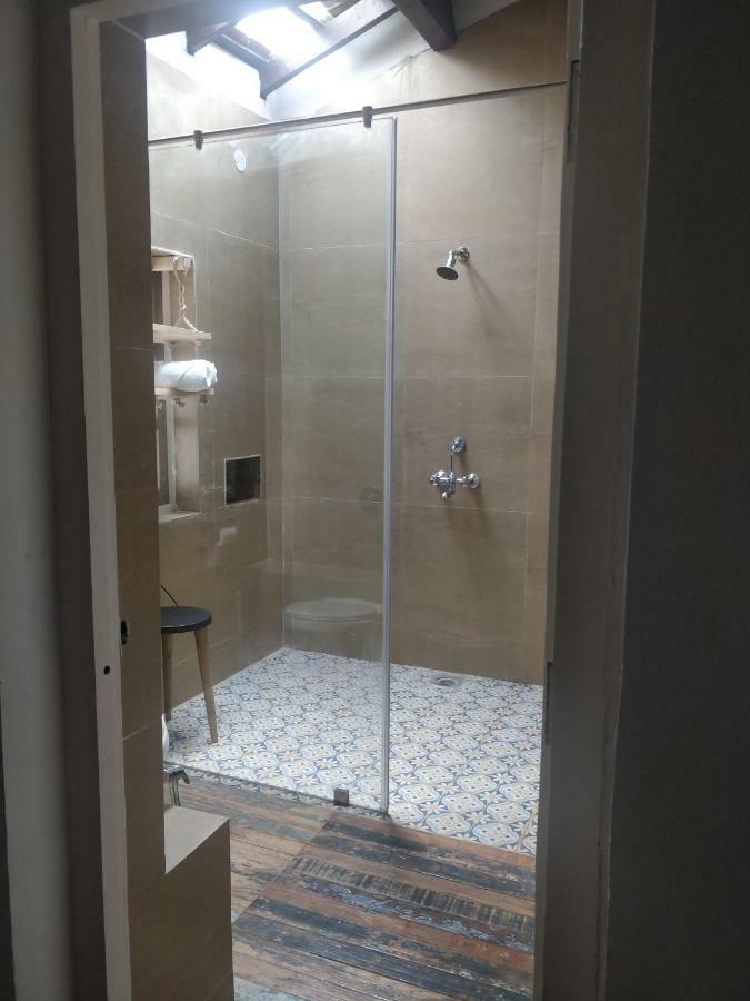 Hostel The White Balcao Panaji Zewnętrze zdjęcie